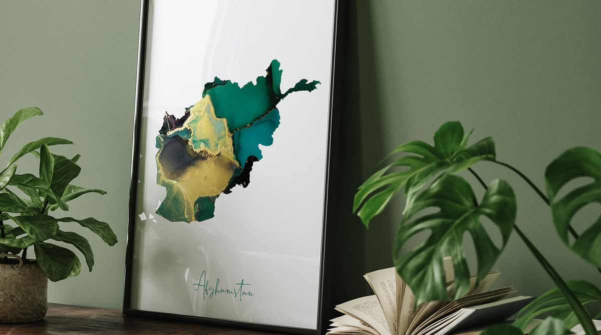 PRINTS BY CATEGORY