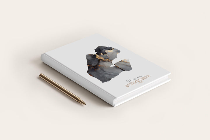 Djibouti Travel Journal Personalised Travel Diary Notebook Country Djibouti  Map Custom Map Planner